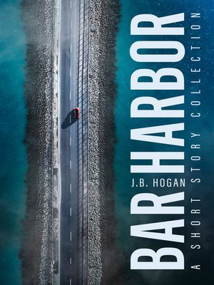 cover image of Bar Harbor